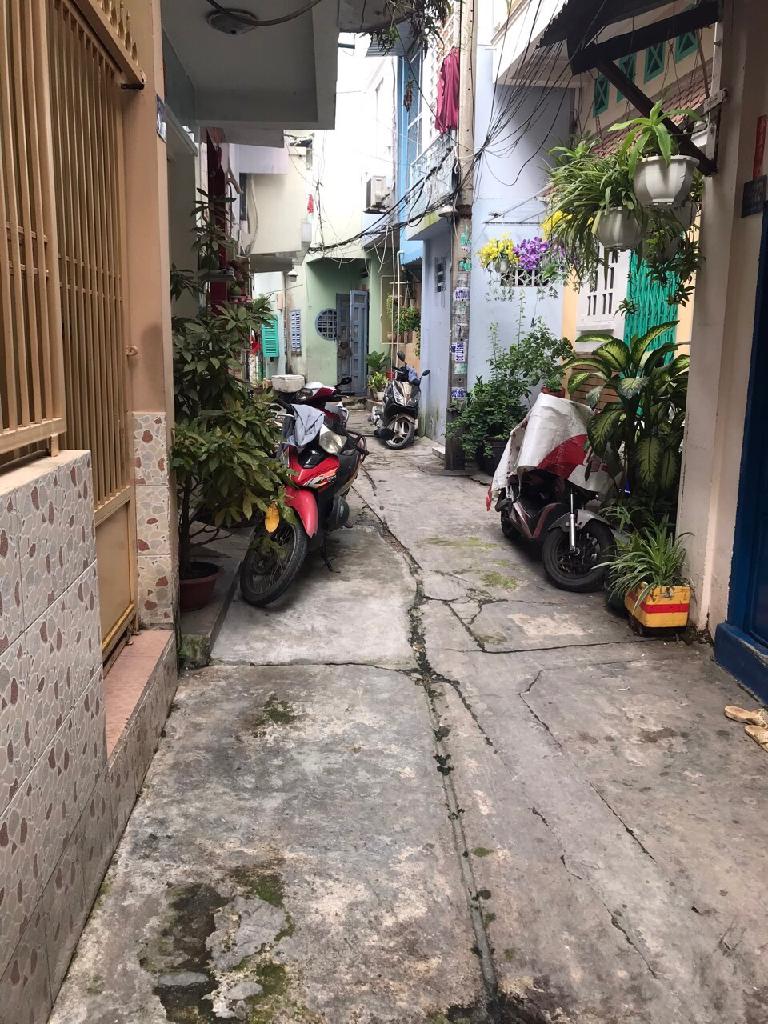 NHÀ GIÁ RẺ CẦN BÁN GẤP