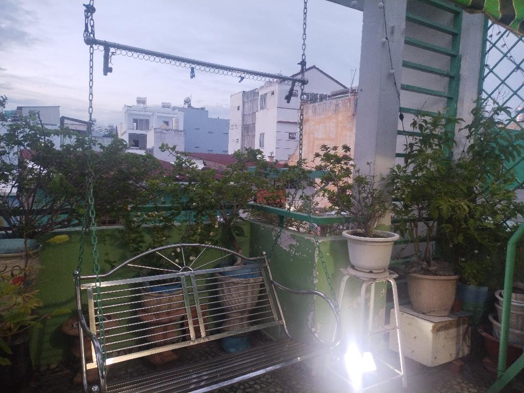 NHÀ GIÁ RẺ CẦN BÁN GẤP