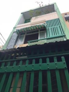 NHÀ GIÁ RẺ CẦN BÁN GẤP