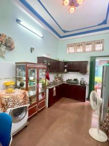 NHÀ ĐẸP 2 MẶT TIỀN