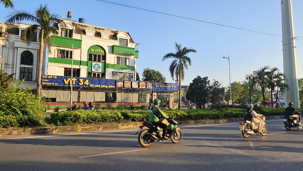 BÁN NHÀ KHU ĐÔ THỊ MẬU LƯƠNG. CÓ THỂ KINH DOANH. VĂN PHÒNG HOẶC NHÀ Ở. GIÁ 9ty1.