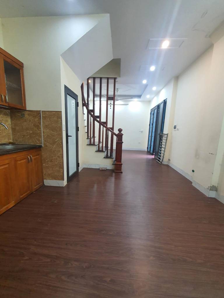 BÁN NHÀ TỔ 12 MẬU LƯƠNG, GIÁ 6TY400.