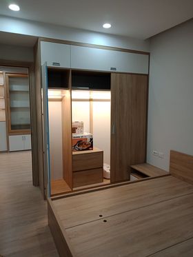 BÁN CĂN HỘ CHUNG CƯ HPC LANMARK VĂN KHÊ