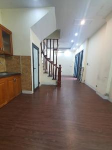 BÁN NHÀ TỔ 12 MẬU LƯƠNG, GIÁ 6TY400.