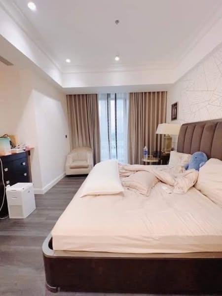 BÁN NHÀ TĂNG NHƠN PHÚ A THỦ ĐỨC 65M2