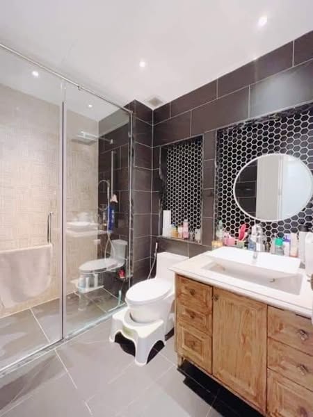 BÁN NHÀ TĂNG NHƠN PHÚ A THỦ ĐỨC 65M2