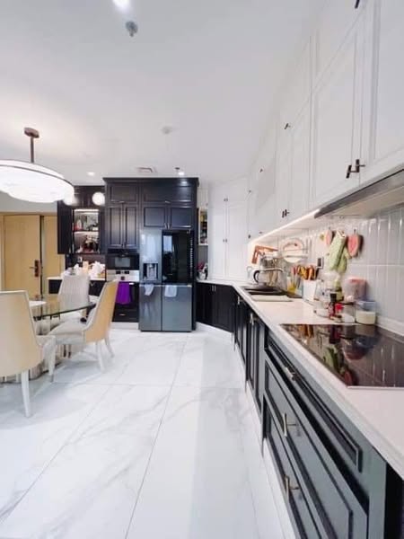 BÁN NHÀ TĂNG NHƠN PHÚ A THỦ ĐỨC 65M2