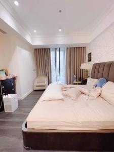BÁN NHÀ TĂNG NHƠN PHÚ A THỦ ĐỨC 65M2