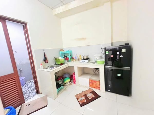 NHÀ C4 - ĐƯỜNG SỐ 11, LINH CHIỂU, THỦ ĐỨC, DIỆN TÍCH 60m2 GIÁ CHỈ 3.6 TỶ