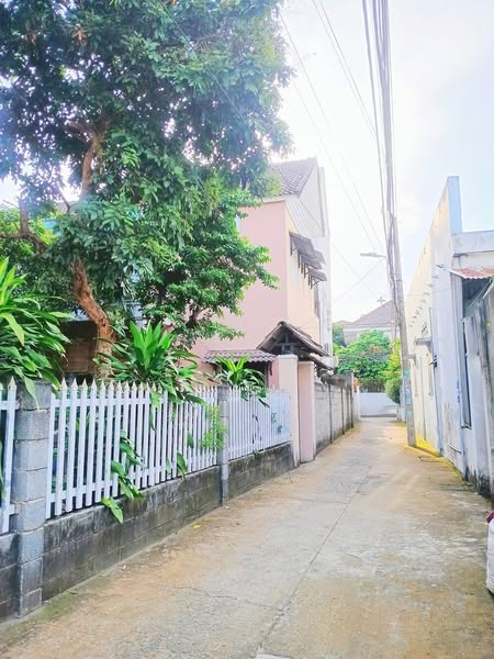 NHÀ C4 - ĐƯỜNG SỐ 11, LINH CHIỂU, THỦ ĐỨC, DIỆN TÍCH 60m2 GIÁ CHỈ 3.6 TỶ