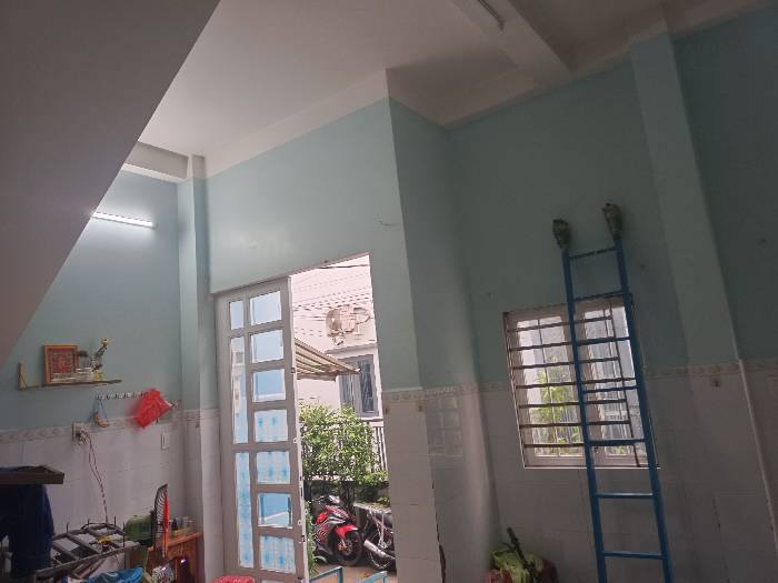 BÁN NHÀ HẺM XE HƠI ĐƯỜNG QUỐC LỘ 13,THỦ ĐỨC 36M2 - 4 TẦNG - GIÁ 5 TỶ 4