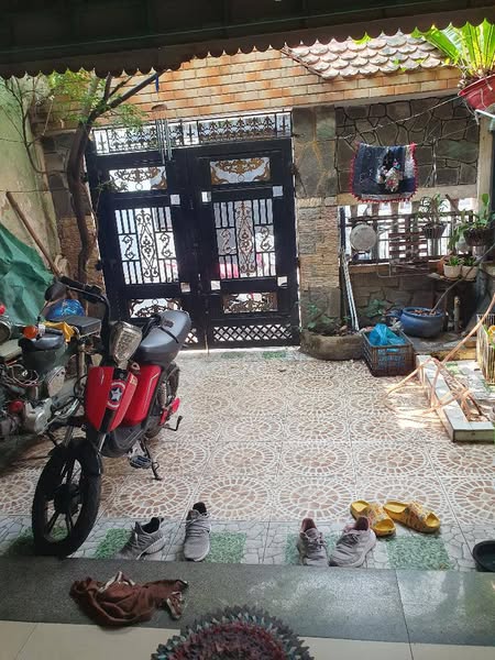 BÁN NHÀ ĐƯỜNG SỐ 8 PHƯỜNG LINH XUÂN,TP.THỦ ĐỨC - GIÁ 7,3 TỶ