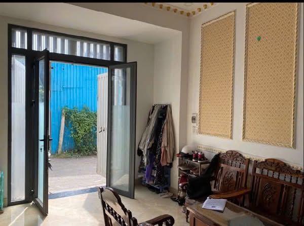 Nhà đẹp Thủ Đức, ô tô vào tận nhà giá tốt hiếm có