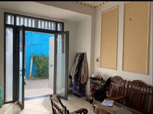 Nhà đẹp Thủ Đức, ô tô vào tận nhà giá tốt hiếm có