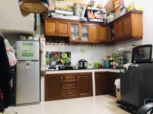 Nhà đẹp ngay TT Thủ Đức - HXH - 2 tầng