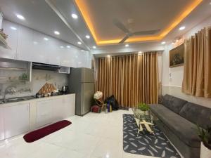 Cần bán gấp nhà hxh thông thoáng mát mẻ