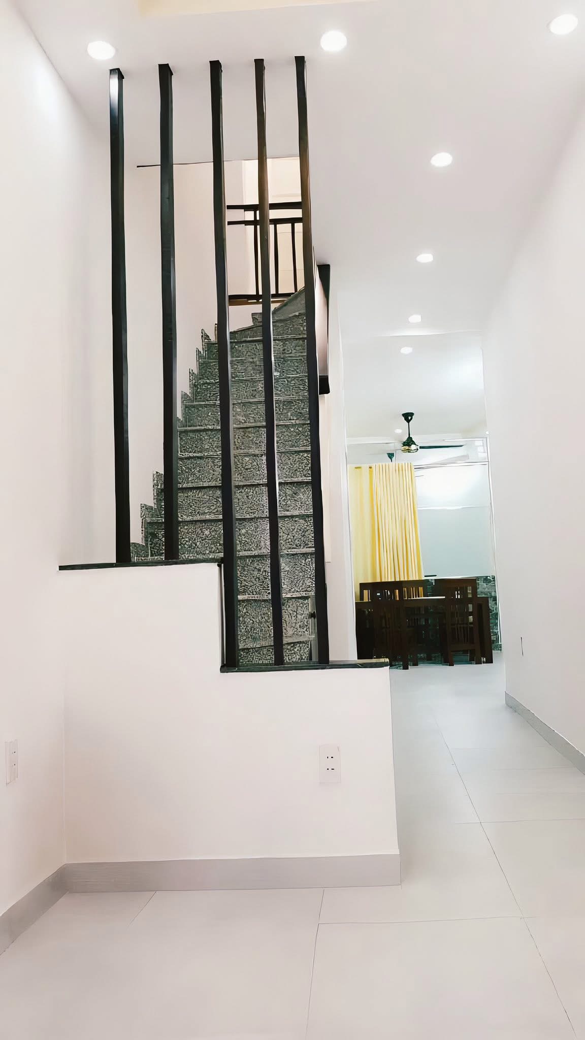 Nhà giá rẻ