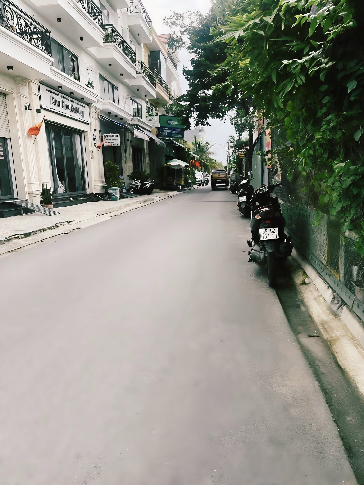 Nhà giá rẻ