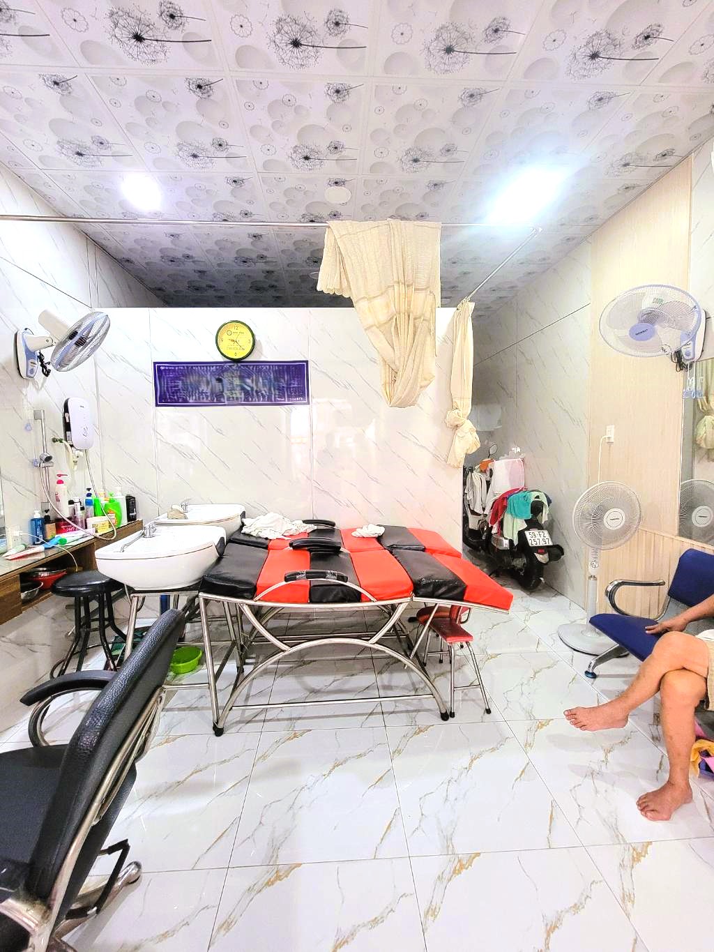 Bán nhà cấp 4 hẻm Lê Văn Sỹ 49.8m2 P12 Q3 - Nhỉnh 6 Tỷ