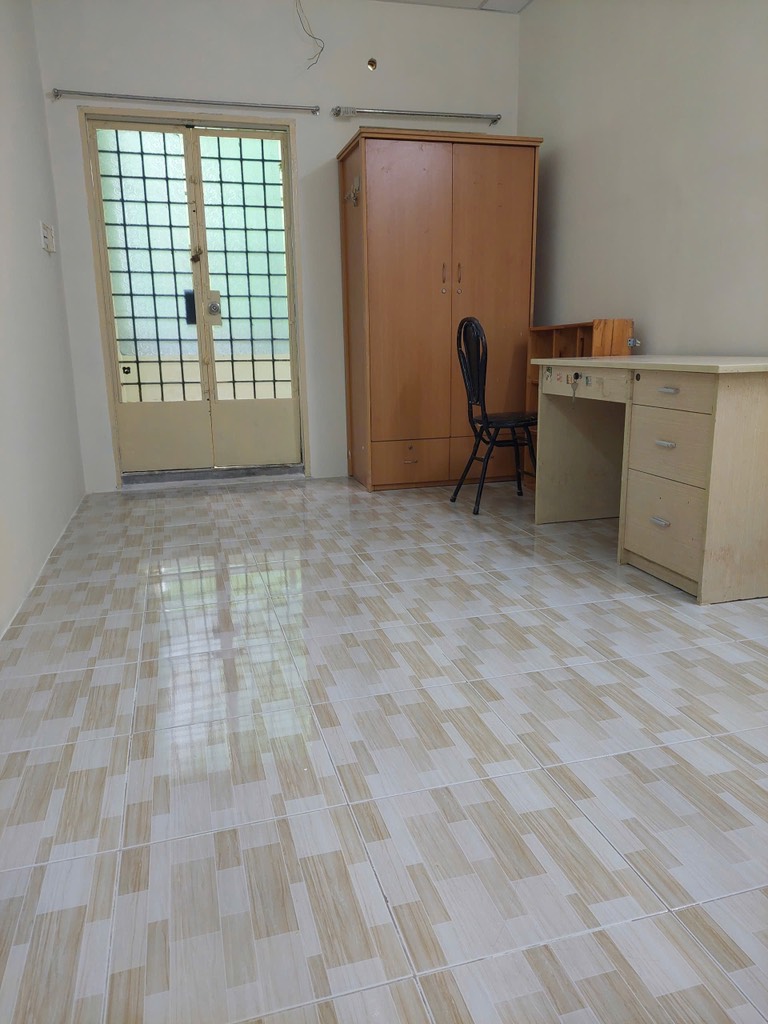 Bán nhà HXH 4m Lê Văn Sỹ P12 Q3 - 3 Tầng, 3PN - Chỉ 5.3 tỷ
