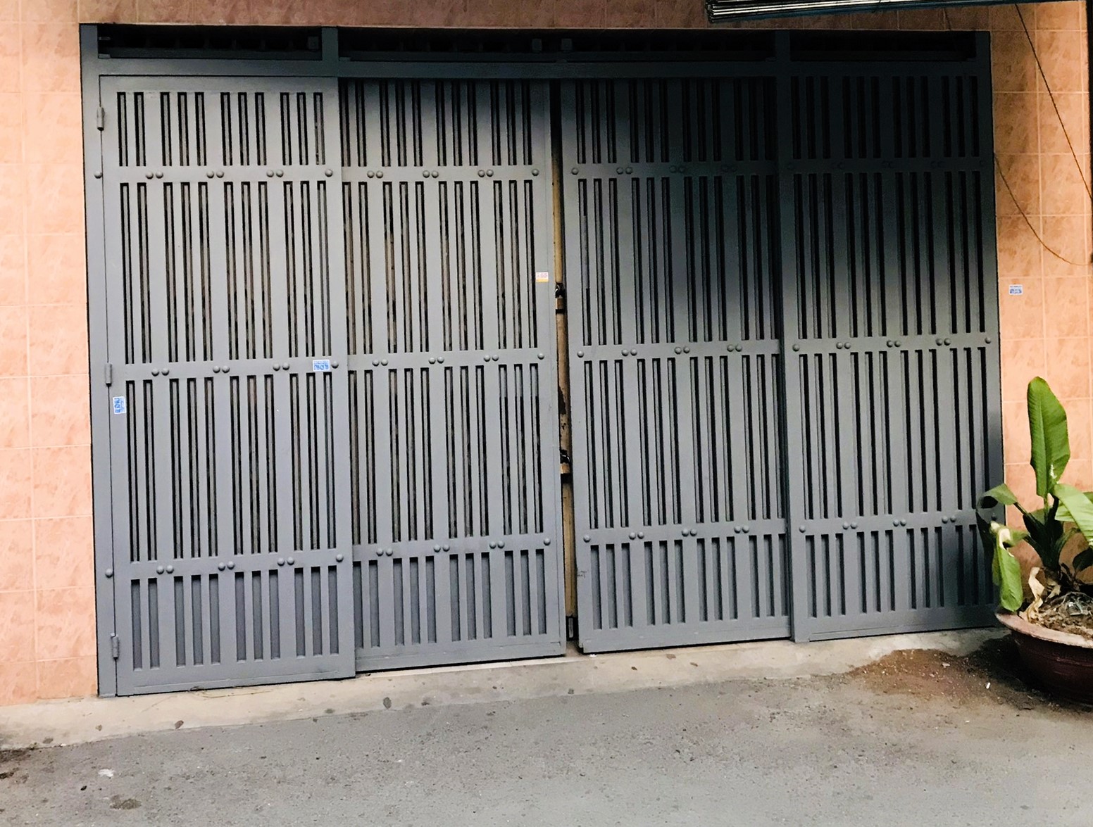 Bán nhà HXH 8M Lê Văn Sỹ P12 Q3 - Ngang 6M, 96m² - Chỉ 15 tỷ