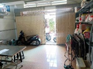 Bán nhà HXH 8M Lê Văn Sỹ P12 Q3 - Ngang 6M, 96m² - Chỉ 15 tỷ