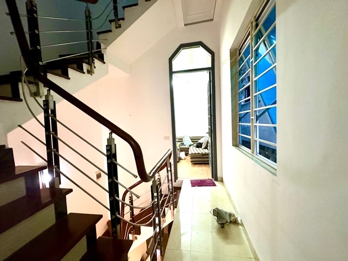 Siêu phẩm nhà Tôn Thất Tùng