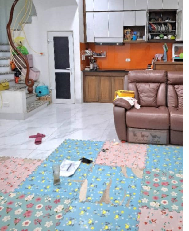 Bán Nhà Hoàng Liệt dt 39m2 giá nhỉnh 6 tỷ