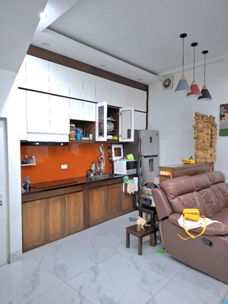Bán Nhà Hoàng Liệt dt 39m2 giá nhỉnh 6 tỷ