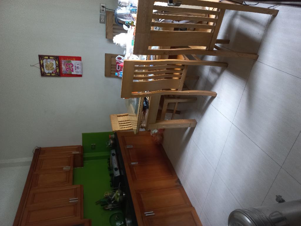 Bán nhà phố Trương Định kinh doanh sầm uất 52m2