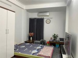 NHÀ 4 TẦNG NHỎ XINH - VỪA TIỀN - PHÙ HỢP VỢ CHỒNG TRẺ