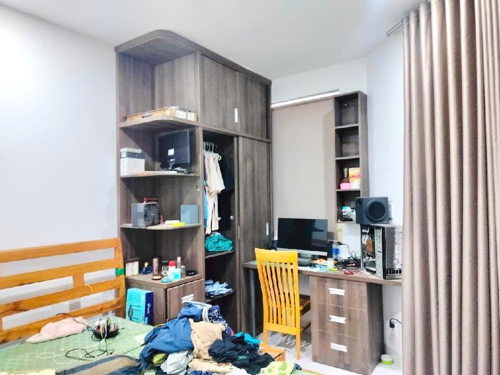BÁN GẤP NHÀ TRỊNH ĐÌNH TRỌNG QUẬN 11