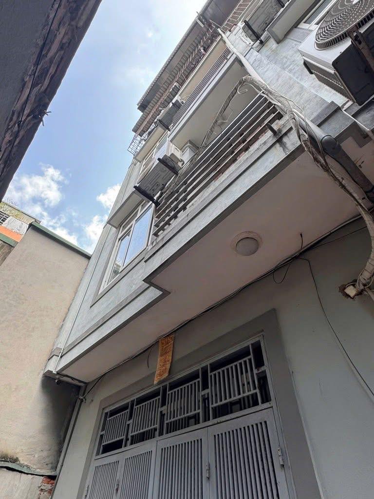Bán nhà Ngọc Khánh - 35m2 - 3 bước ra VIN THE GALLERY GIẢNG VÕ