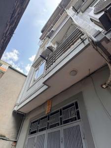Bán nhà Ngọc Khánh - 35m2 - 3 bước ra VIN THE GALLERY GIẢNG VÕ