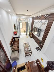 Cần bán nhà Thành Công thiên đường các toà office - 30m2 x 5 tầng, Giá 7 tỷ