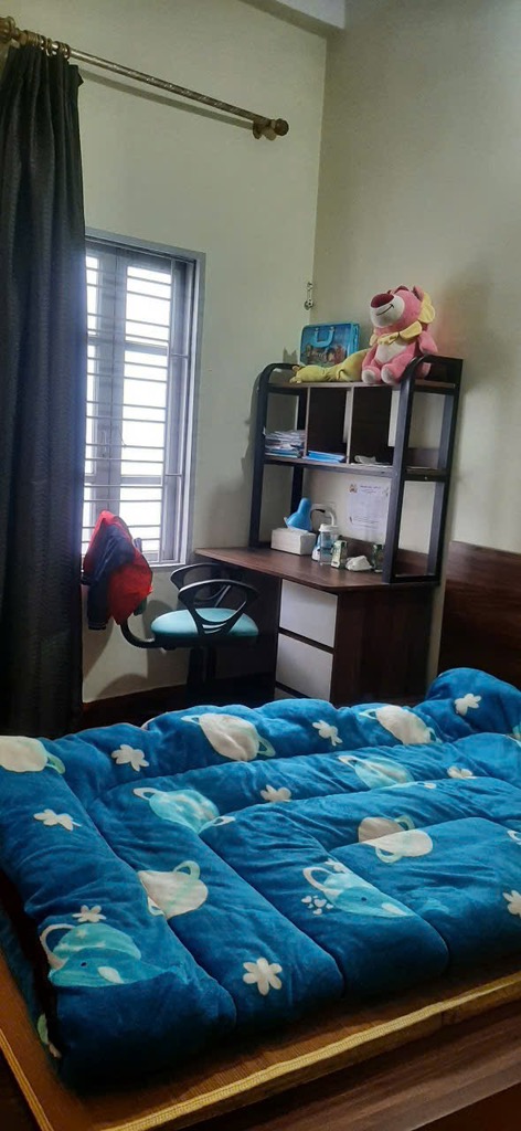 bán nhà cầu cốc (tây mỗ), 38m, 4 tầng, nhà dân xây, lô góc, ngõ thông, giá 6.1 tỷ