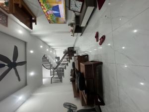 BÁN NHÀ Ở MIÊU NHA (TÂY MỖ) – 39m - 5 TẦNG – NHÀ DÂN XÂY – NỞ HẬU NHẸ - NGÕ THOÁNG NÔNG – 6,4 TỶ