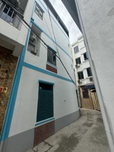 bán nhà cầu cốc (tây mỗ), 38m, 4 tầng, nhà dân xây, lô góc, ngõ thông, giá 6.1 tỷ