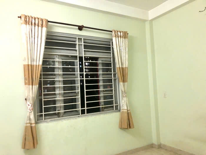 Bán nhà , đường xe tải thông 8m , đường tân thới hiệp 02 , phường TTH , Q12 .... 5,7 tỷ