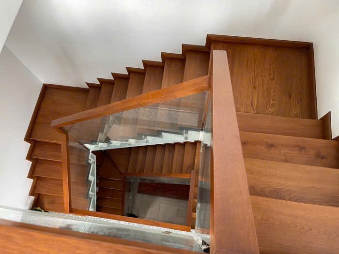 BÁN BIỆT THỰ MINI . ĐƯỜNG THẠNH XUÂN , Q12 , DT 105 m2 , giá 7 tỷ