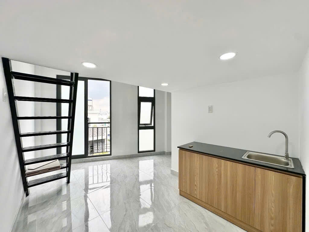 18TỶ CHDV -Siêu dòng tiền 1TỶ/năm . Siêu phẩm , Trung Chánh , TMt , Q12