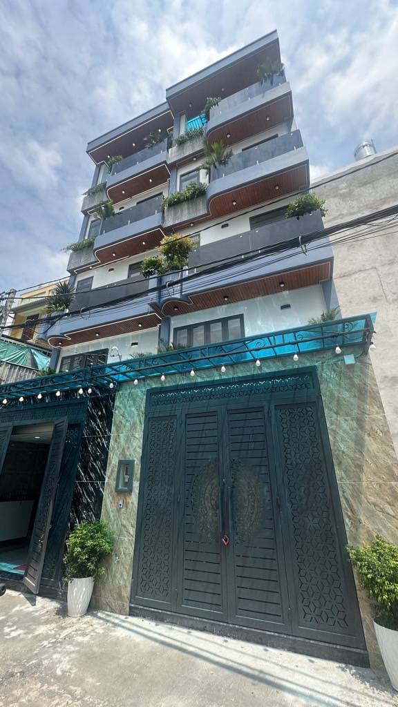 DT4,5x13 TRẦN THỊ NĂM ,TÂN CHÁNH HIỆP - #Q12 - GIÁ NHỈNH 7 TỶ