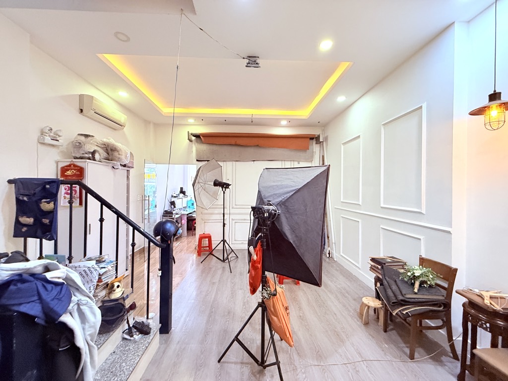 MTKD - NGUYỄN ẢNH THỦ-HIỆP THÀNH-Q12-DT 5x20 -NHỈNH 10 TỶ (TL CC)