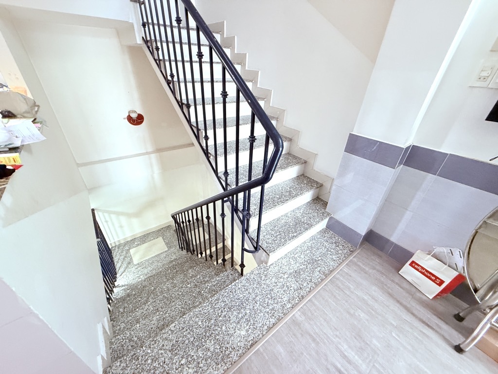 MTKD - NGUYỄN ẢNH THỦ-HIỆP THÀNH-Q12-DT 5x20 -NHỈNH 10 TỶ (TL CC)