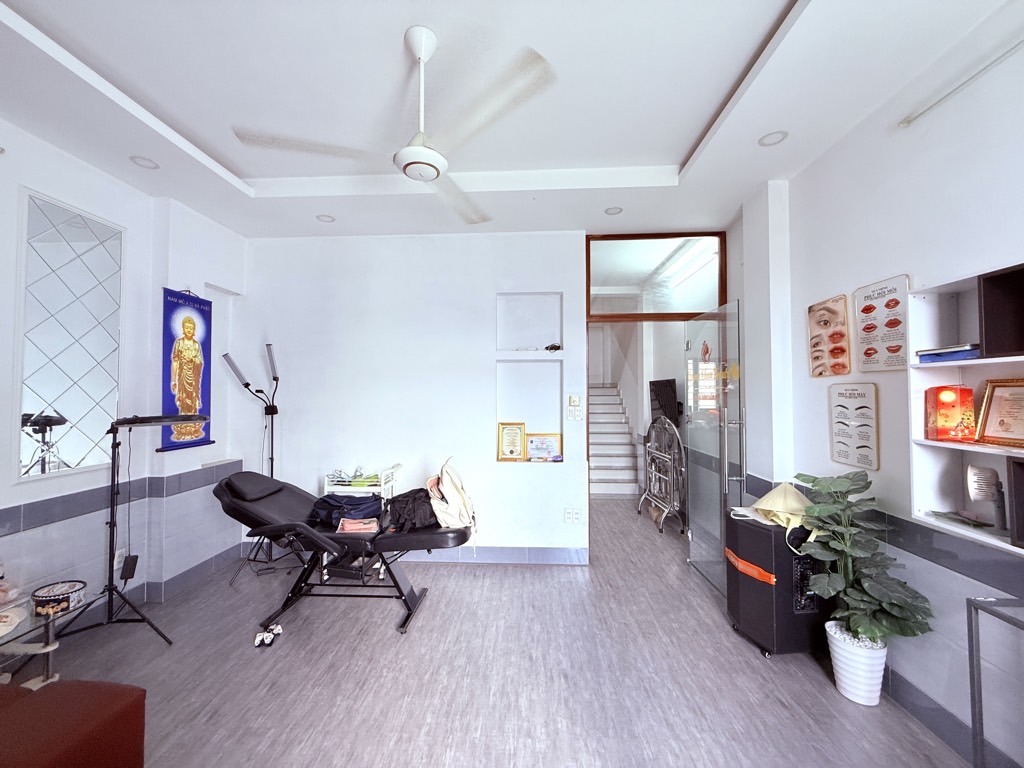 MTKD - NGUYỄN ẢNH THỦ-HIỆP THÀNH-Q12-DT 5x20 -NHỈNH 10 TỶ (TL CC)