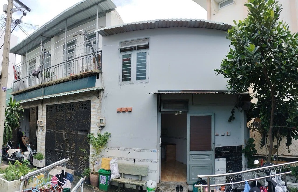 HXH-NGUYỄN ẢNH THỦ-TCH-Q12-DT (12X13)m2 - 2 TẦNG - NHỈNH 6 TỶ