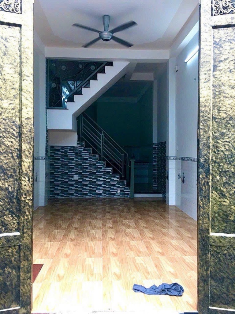 HXH-NGUYỄN ẢNH THỦ-TCH-Q12-DT (12X13)m2 - 2 TẦNG - NHỈNH 6 TỶ