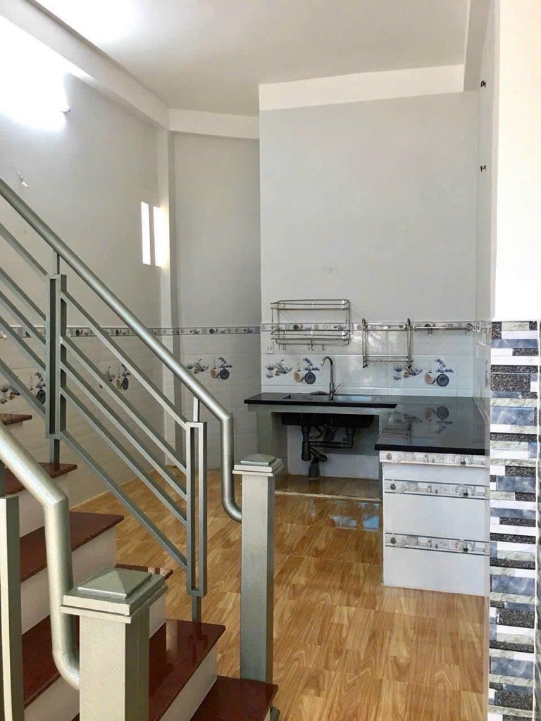 HXH-NGUYỄN ẢNH THỦ-TCH-Q12-DT (12X13)m2 - 2 TẦNG - NHỈNH 6 TỶ