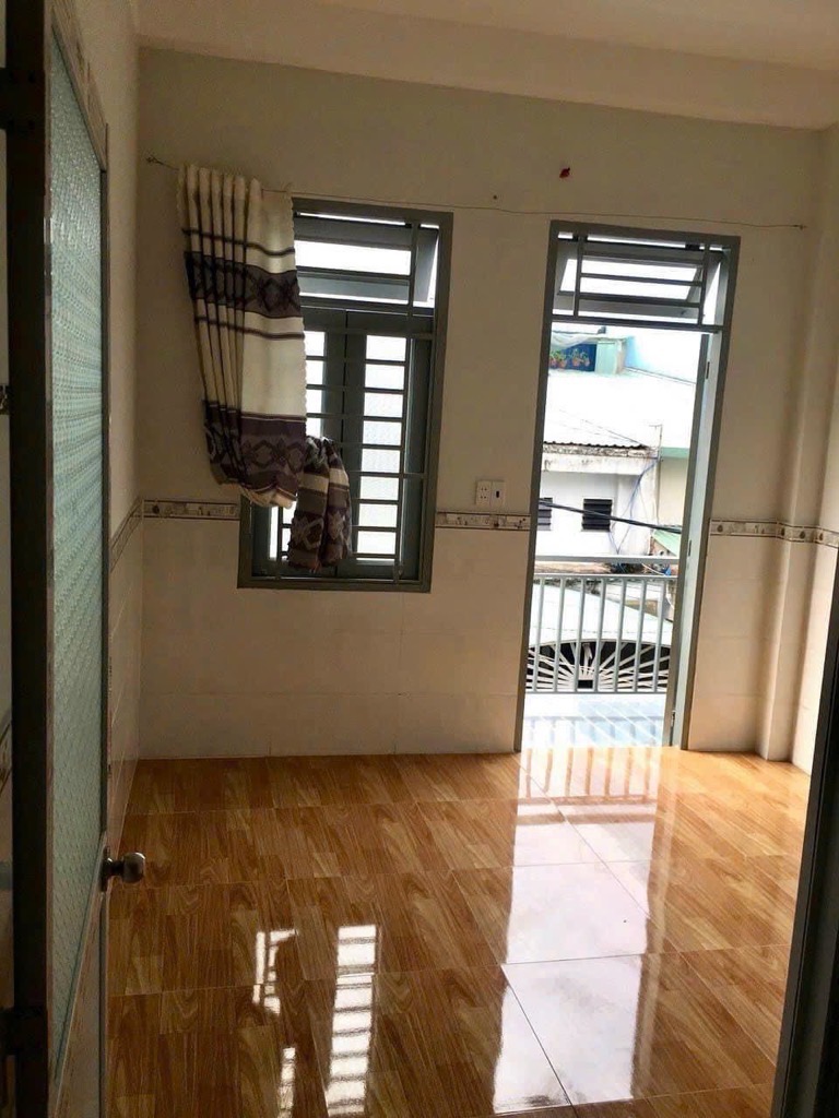 HXH-NGUYỄN ẢNH THỦ-TCH-Q12-DT (12X13)m2 - 2 TẦNG - NHỈNH 6 TỶ