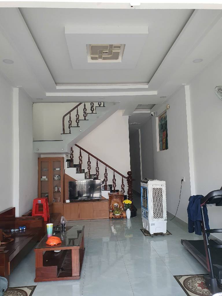 BÁN NHÀ-HXH-NGUYỄN ẢNH THỦ-TTH-Q12-DT 95M²-GIÁ 5,680 TỶ